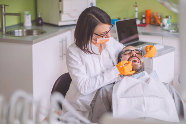Best Emergency Dental Care for Trauma or Injury in Pine Mountain, GA