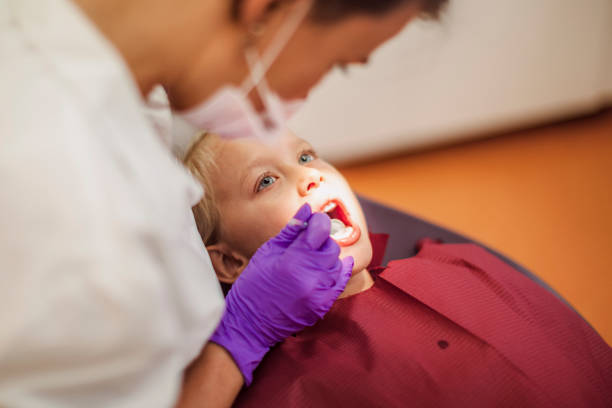 Best Emergency Treatment for Toothache in Pine Mountain, GA