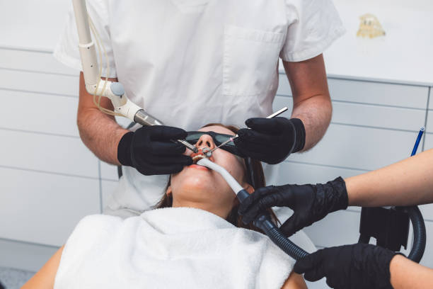 Best Weekend Emergency Dentist in Pine Mountain, GA