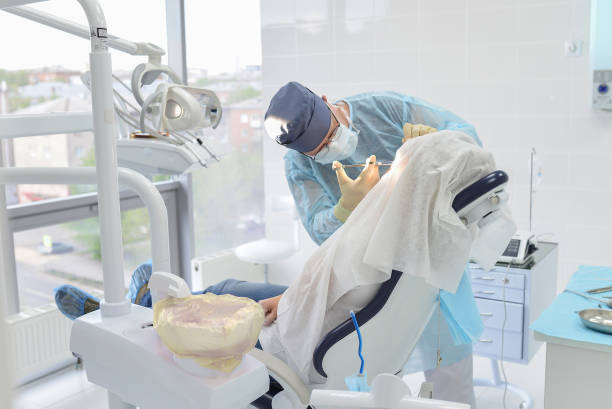 Best Emergency Wisdom Teeth Removal in Pine Mountain, GA